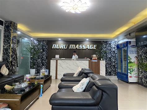 nuru massage coventry